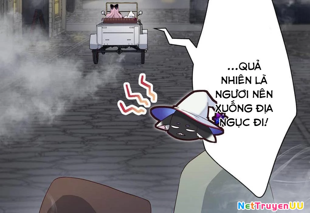 Trở Thành Chị Kế Của Lọ Lem Báo Thù Chapter 3 - Trang 2