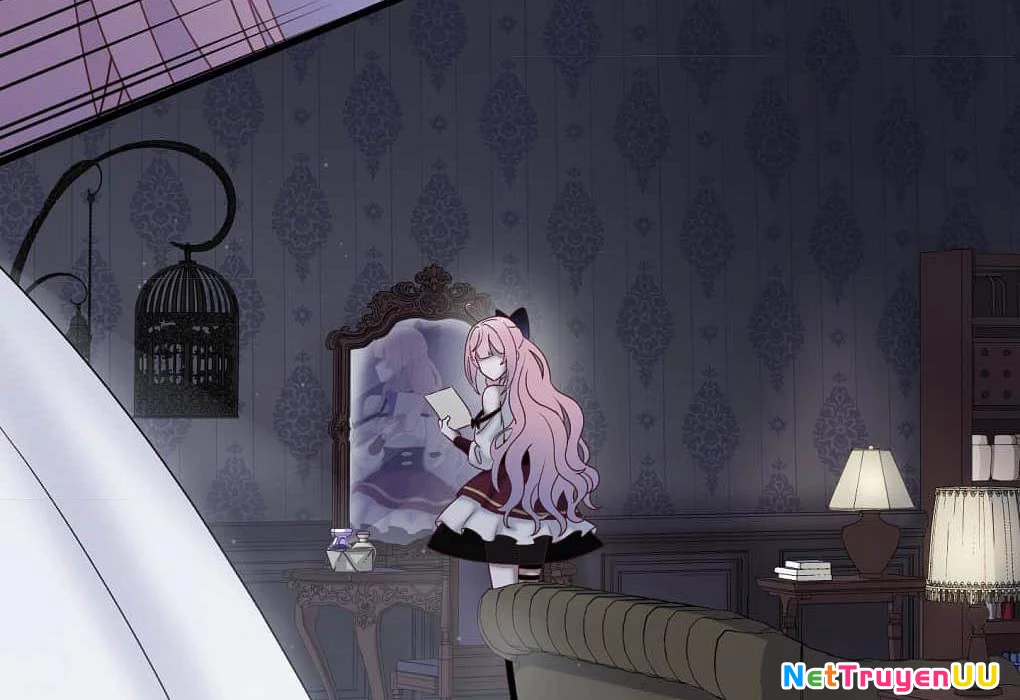 Trở Thành Chị Kế Của Lọ Lem Báo Thù Chapter 3 - Trang 2