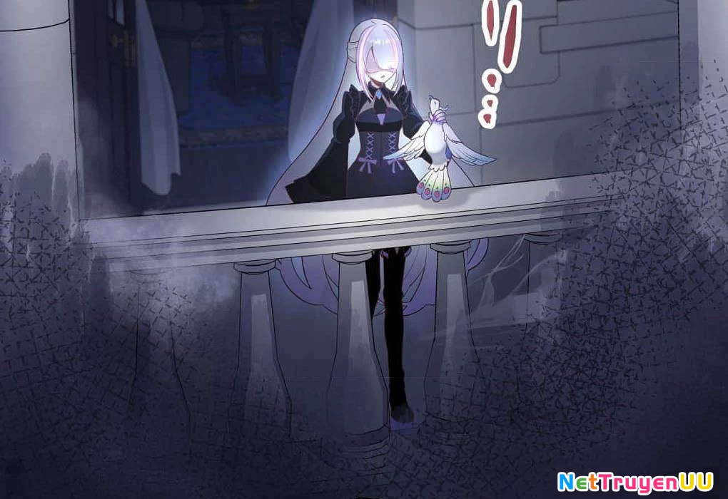 Trở Thành Chị Kế Của Lọ Lem Báo Thù Chapter 3 - Trang 2