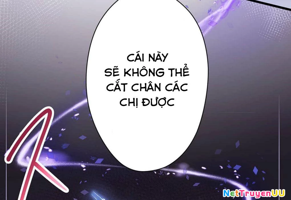 Trở Thành Chị Kế Của Lọ Lem Báo Thù Chapter 3 - Trang 2