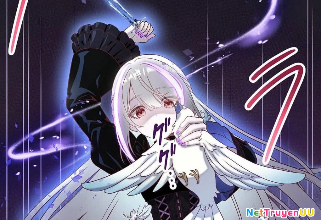 Trở Thành Chị Kế Của Lọ Lem Báo Thù Chapter 3 - Trang 2