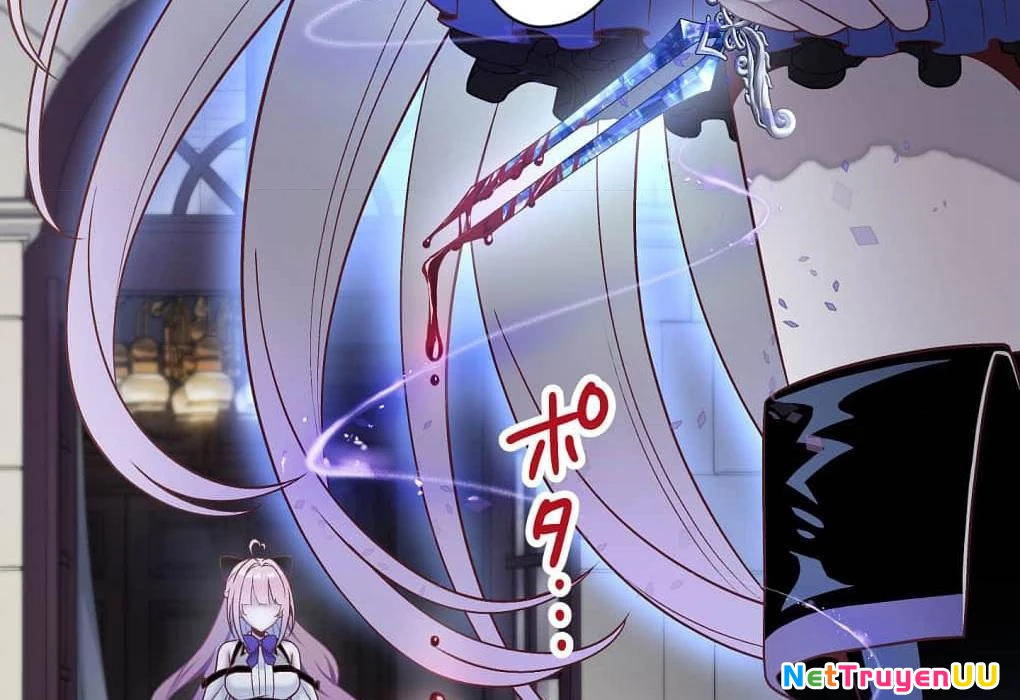 Trở Thành Chị Kế Của Lọ Lem Báo Thù Chapter 3 - Trang 2