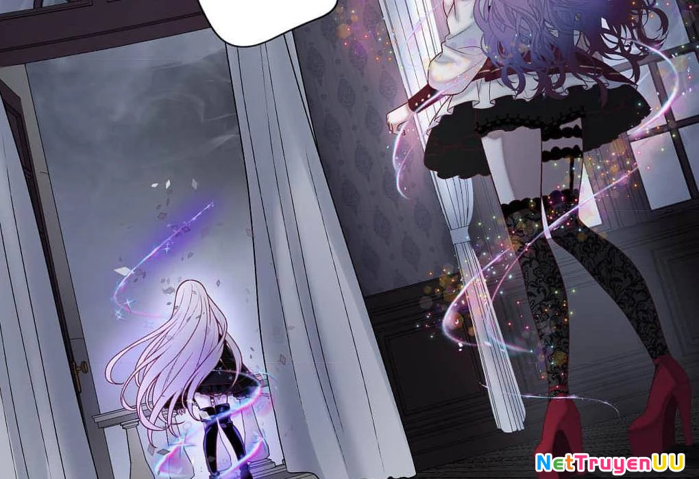 Trở Thành Chị Kế Của Lọ Lem Báo Thù Chapter 3 - Trang 2