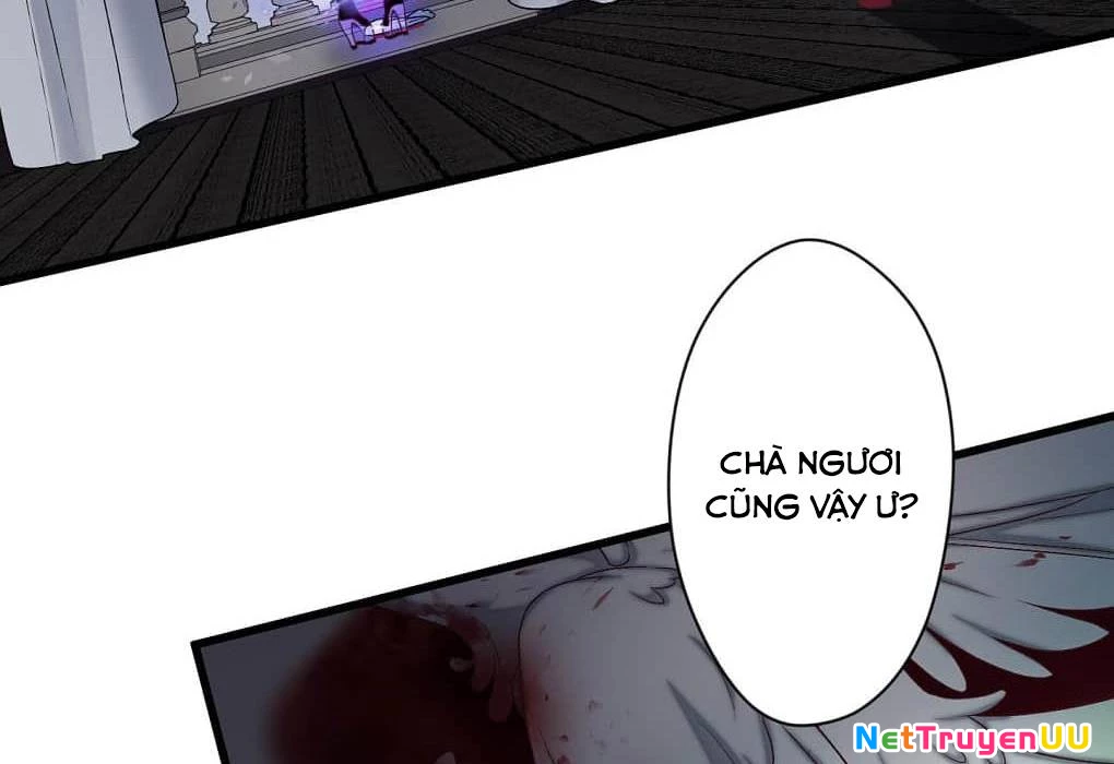 Trở Thành Chị Kế Của Lọ Lem Báo Thù Chapter 3 - Trang 2