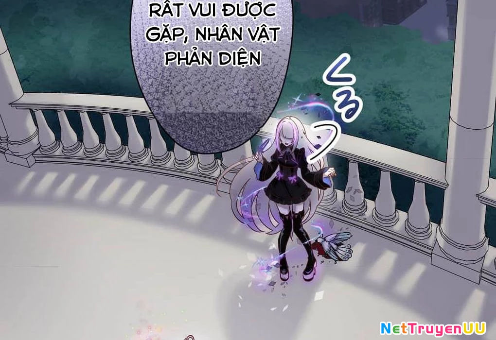 Trở Thành Chị Kế Của Lọ Lem Báo Thù Chapter 3 - Trang 2