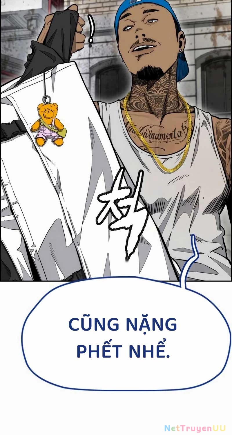 Thể Thao Cực Hạn Chapter 514 - Trang 4