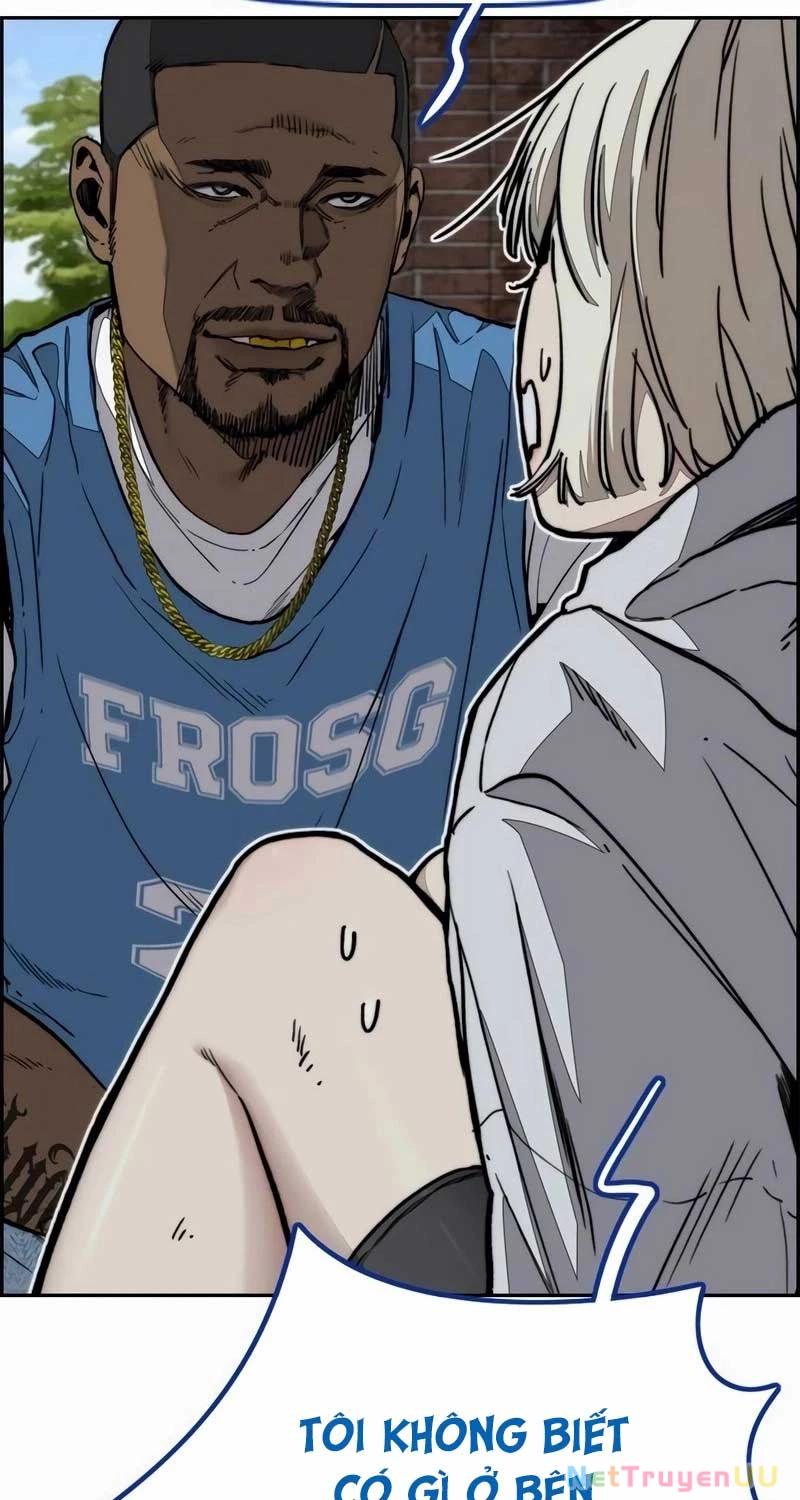 Thể Thao Cực Hạn Chapter 514 - Trang 4