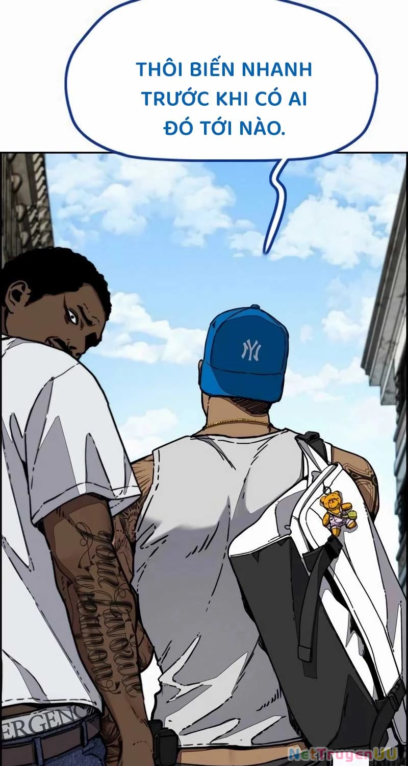 Thể Thao Cực Hạn Chapter 514 - Trang 4