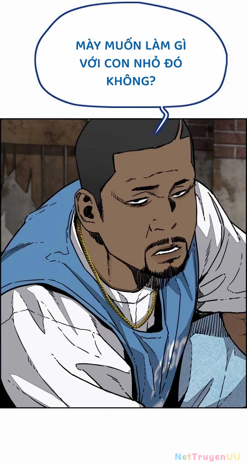 Thể Thao Cực Hạn Chapter 514 - Trang 4