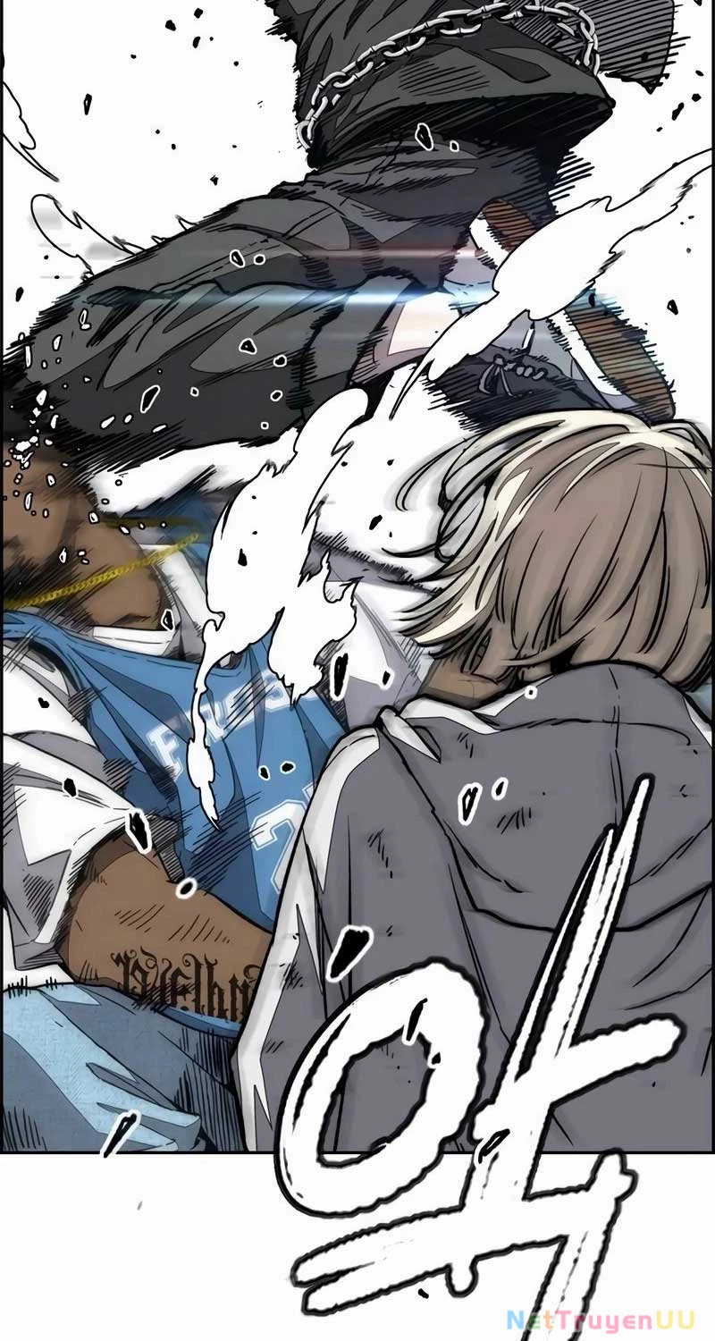 Thể Thao Cực Hạn Chapter 514 - Trang 4