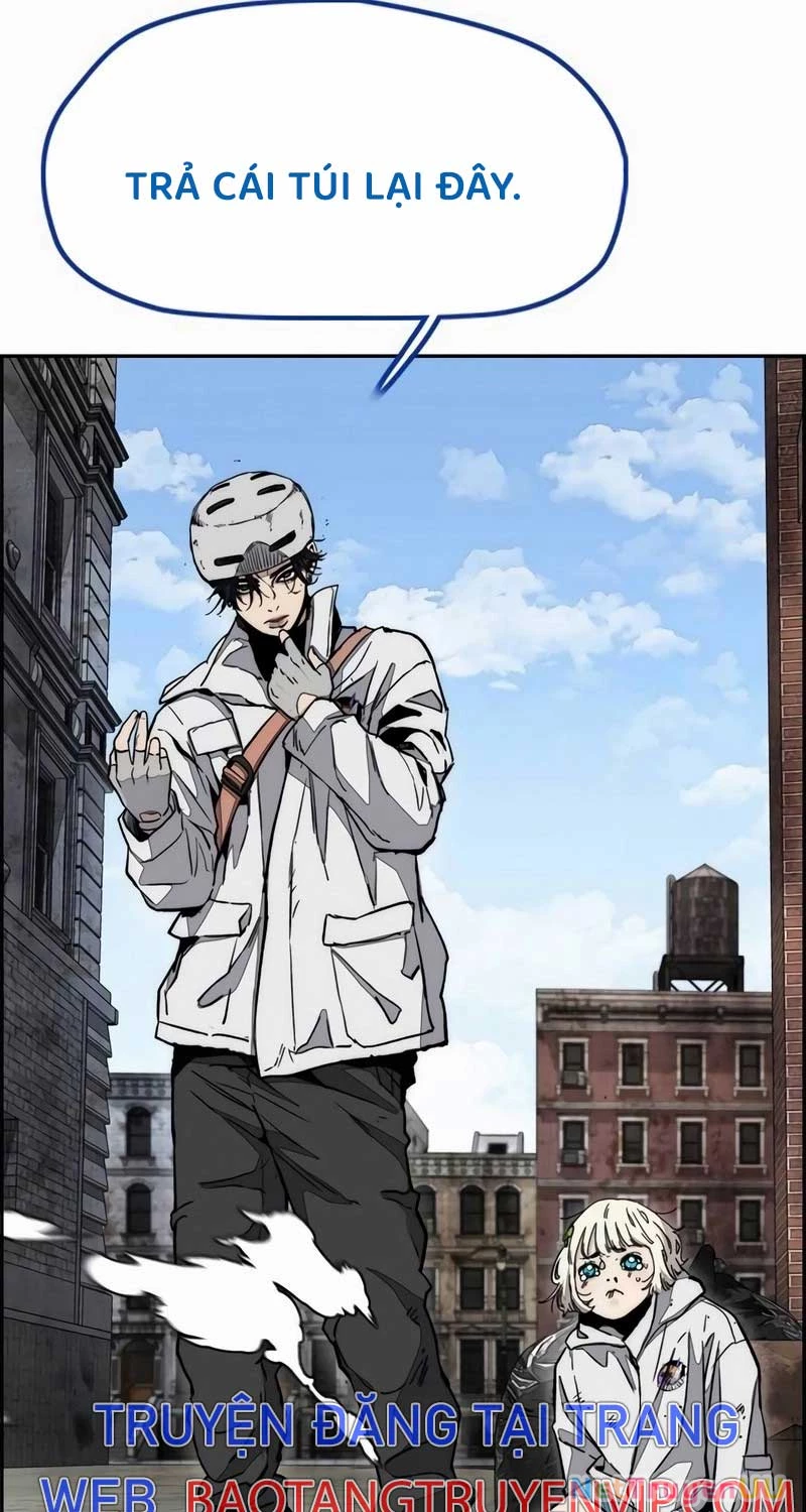 Thể Thao Cực Hạn Chapter 514 - Trang 4