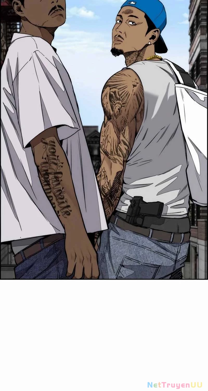 Thể Thao Cực Hạn Chapter 514 - Trang 4