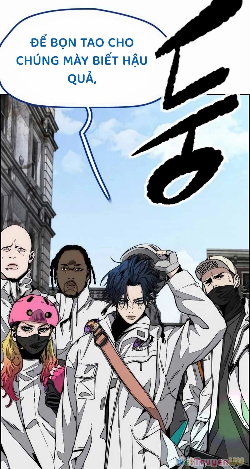 Thể Thao Cực Hạn Chapter 514 - Trang 4