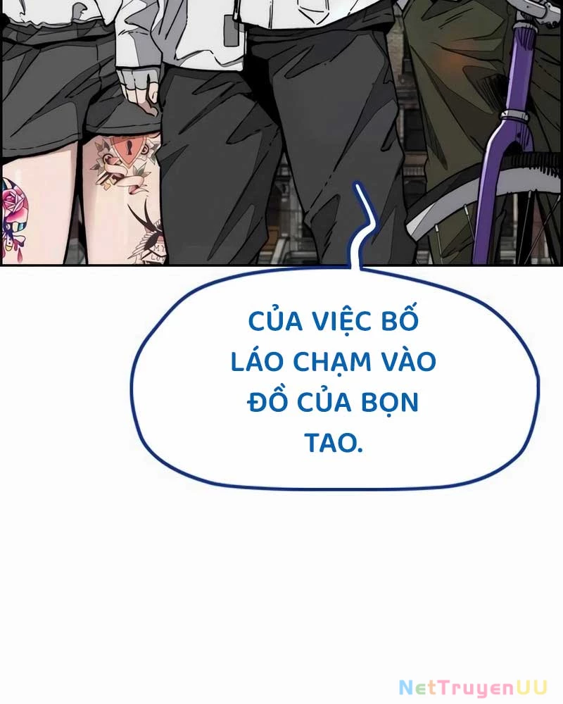 Thể Thao Cực Hạn Chapter 514 - Trang 4