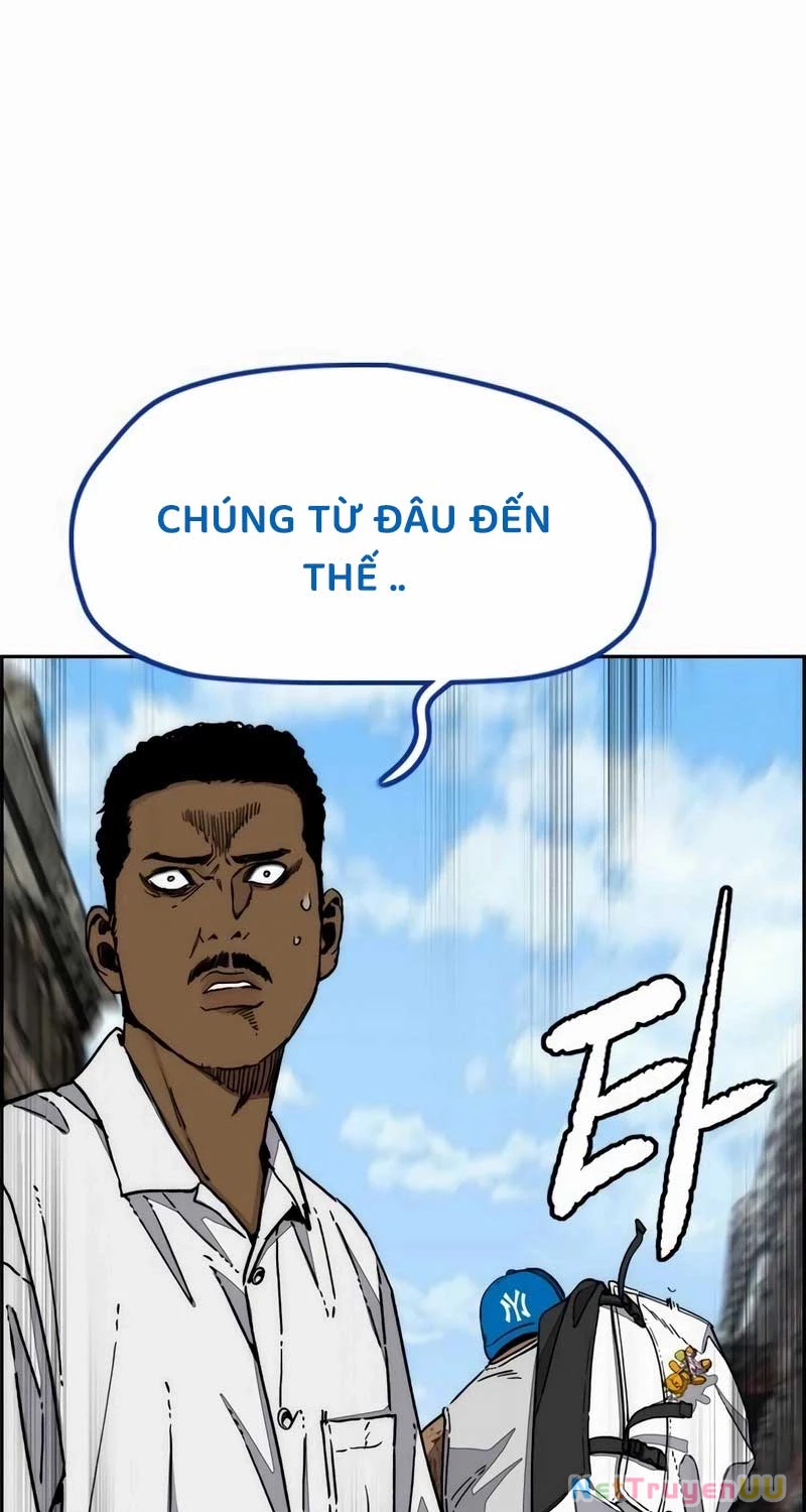 Thể Thao Cực Hạn Chapter 514 - Trang 4