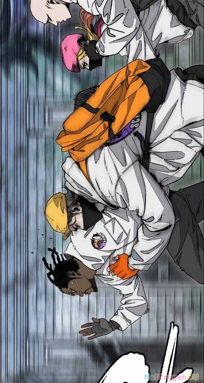 Thể Thao Cực Hạn Chapter 514 - Trang 4