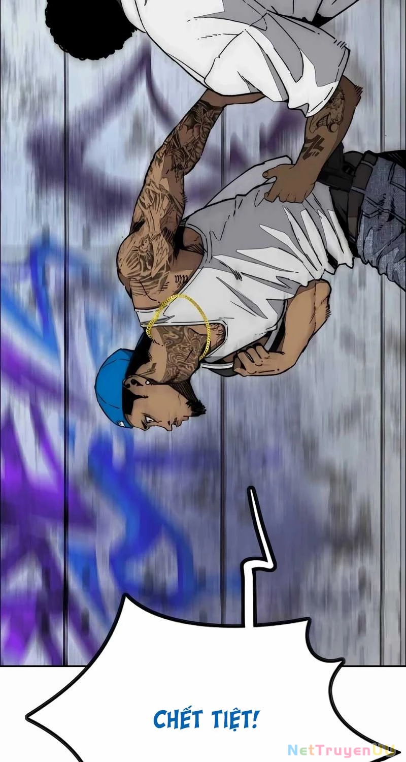 Thể Thao Cực Hạn Chapter 514 - Trang 4