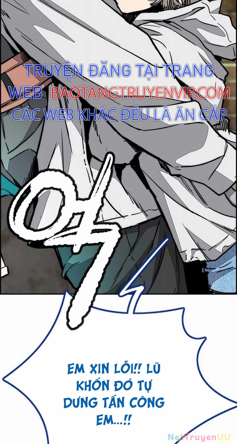 Thể Thao Cực Hạn Chapter 514 - Trang 4