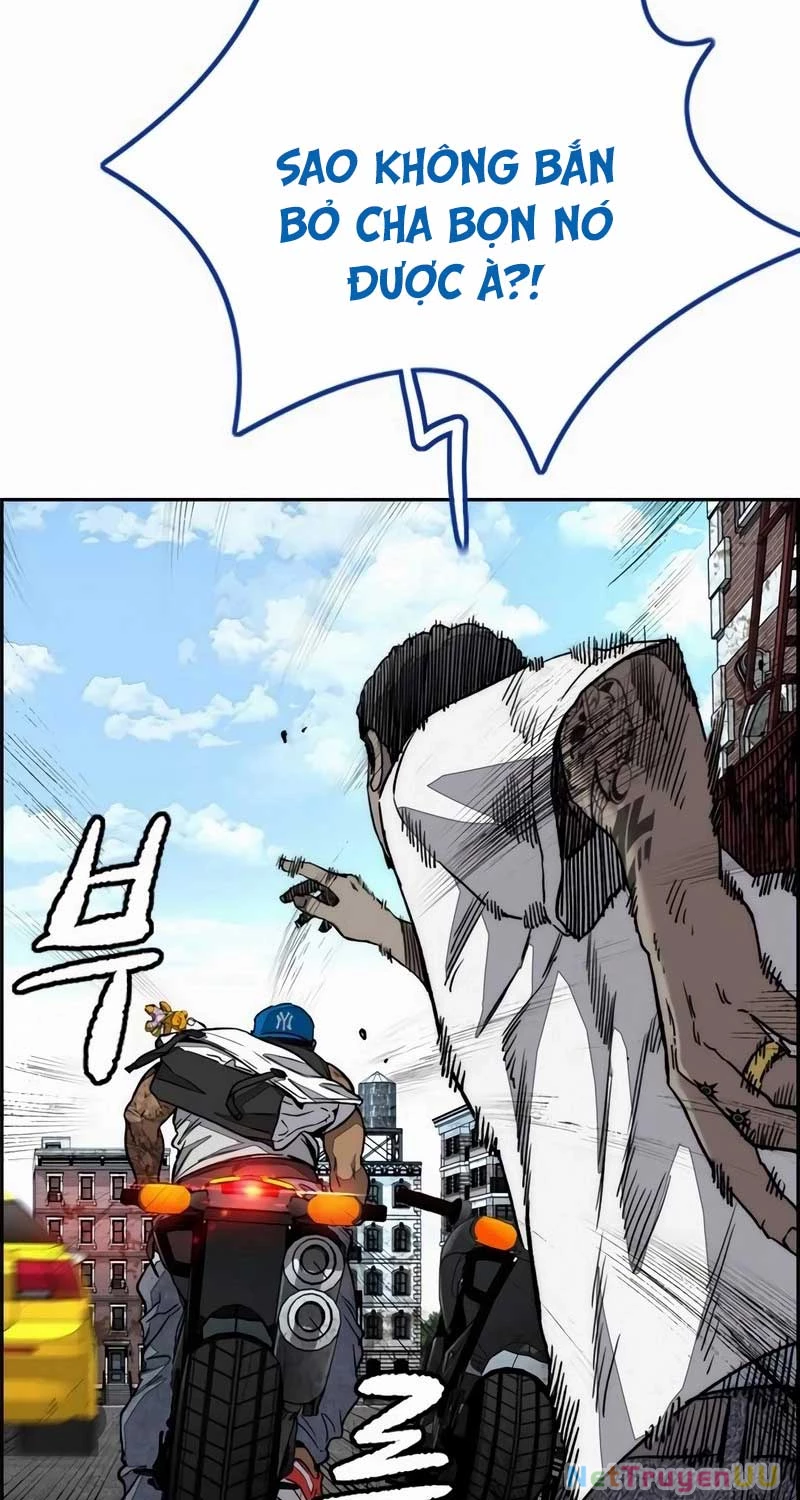 Thể Thao Cực Hạn Chapter 514 - Trang 4