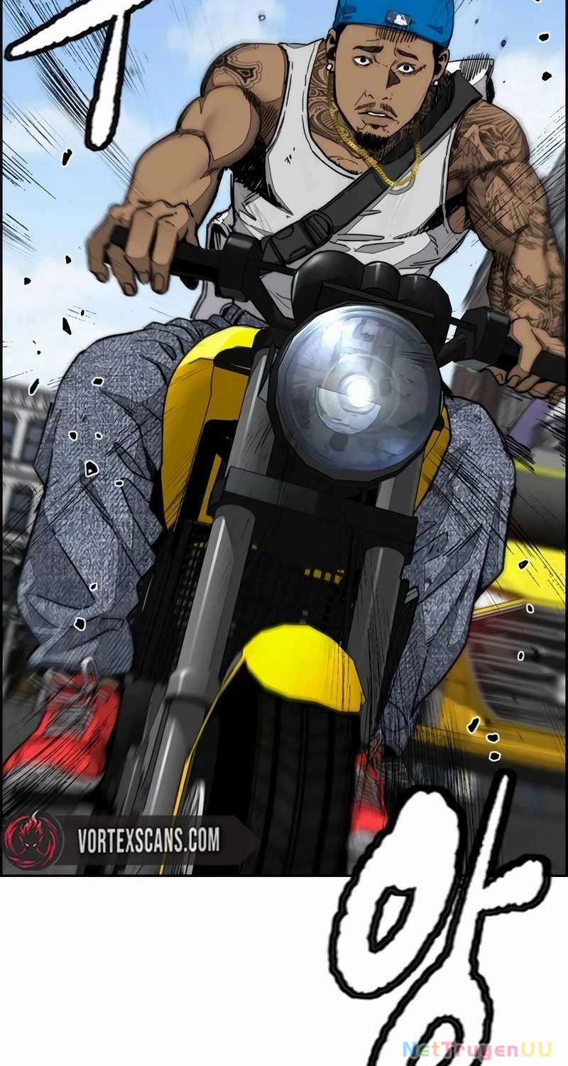 Thể Thao Cực Hạn Chapter 514 - Trang 4