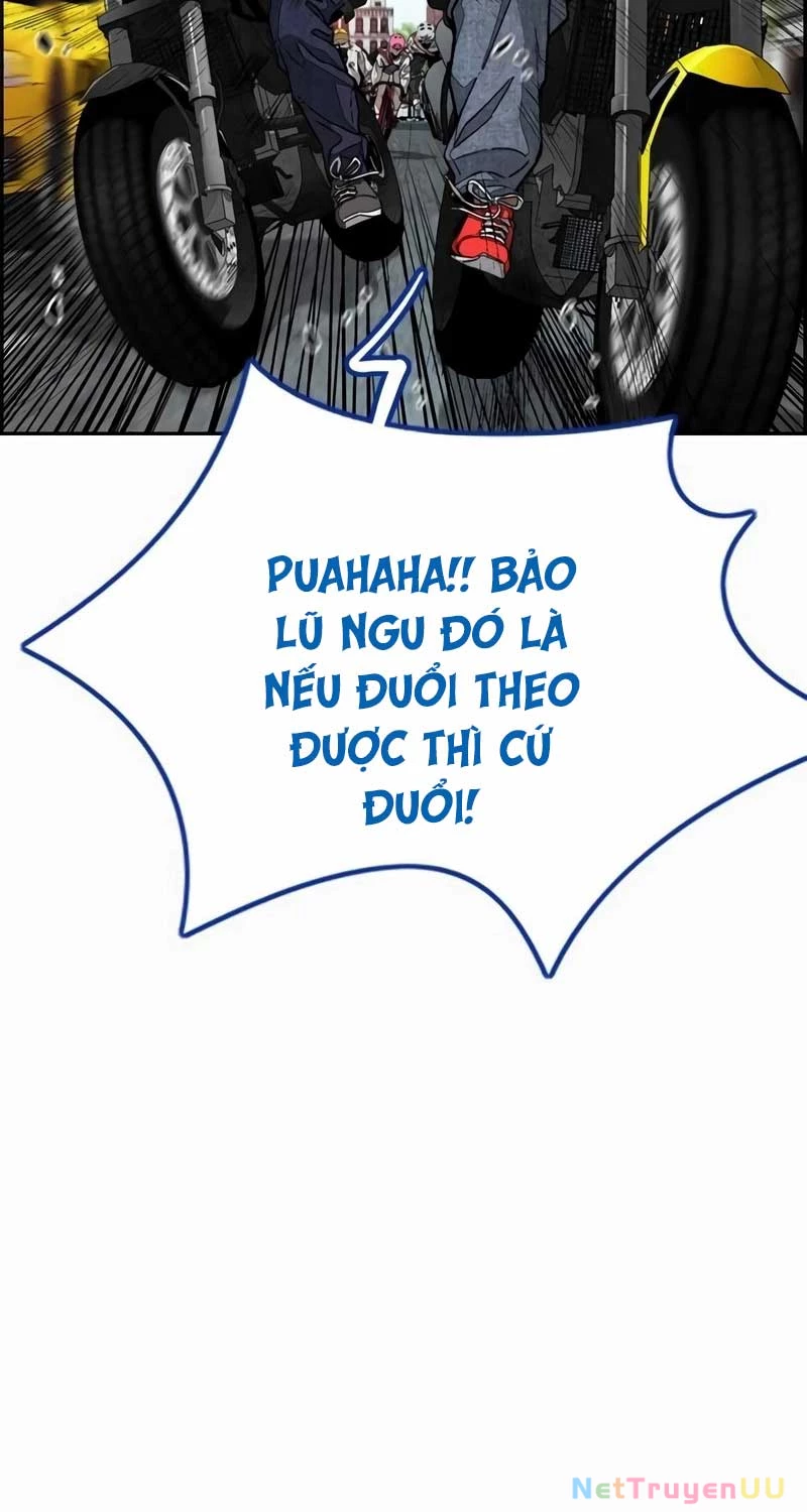 Thể Thao Cực Hạn Chapter 514 - Trang 4