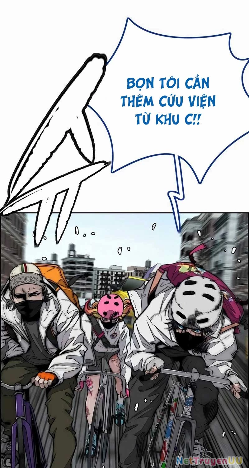 Thể Thao Cực Hạn Chapter 514 - Trang 4