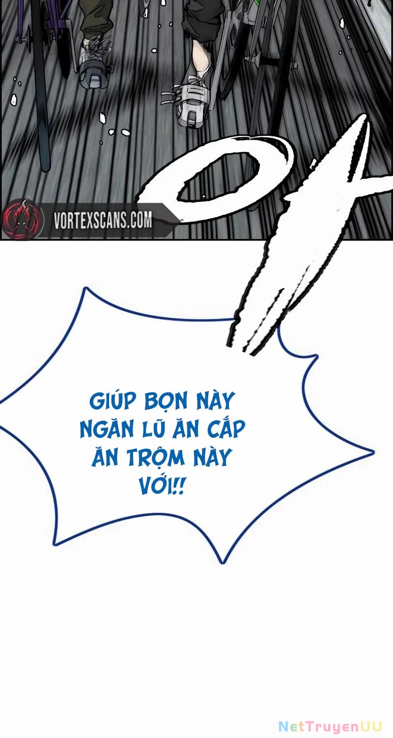 Thể Thao Cực Hạn Chapter 514 - Trang 4