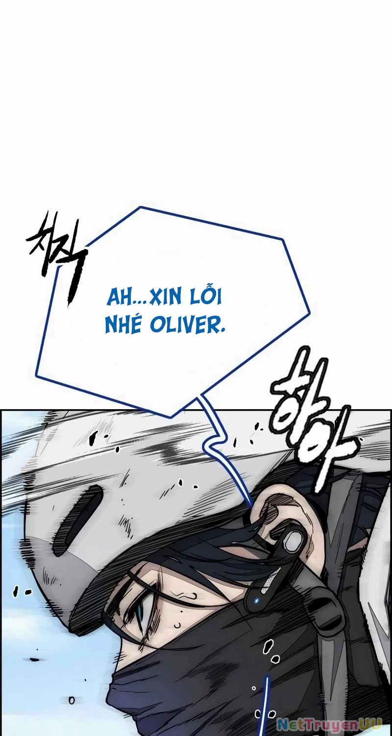 Thể Thao Cực Hạn Chapter 514 - Trang 4