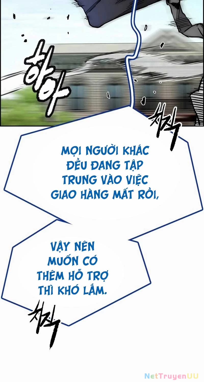Thể Thao Cực Hạn Chapter 514 - Trang 4