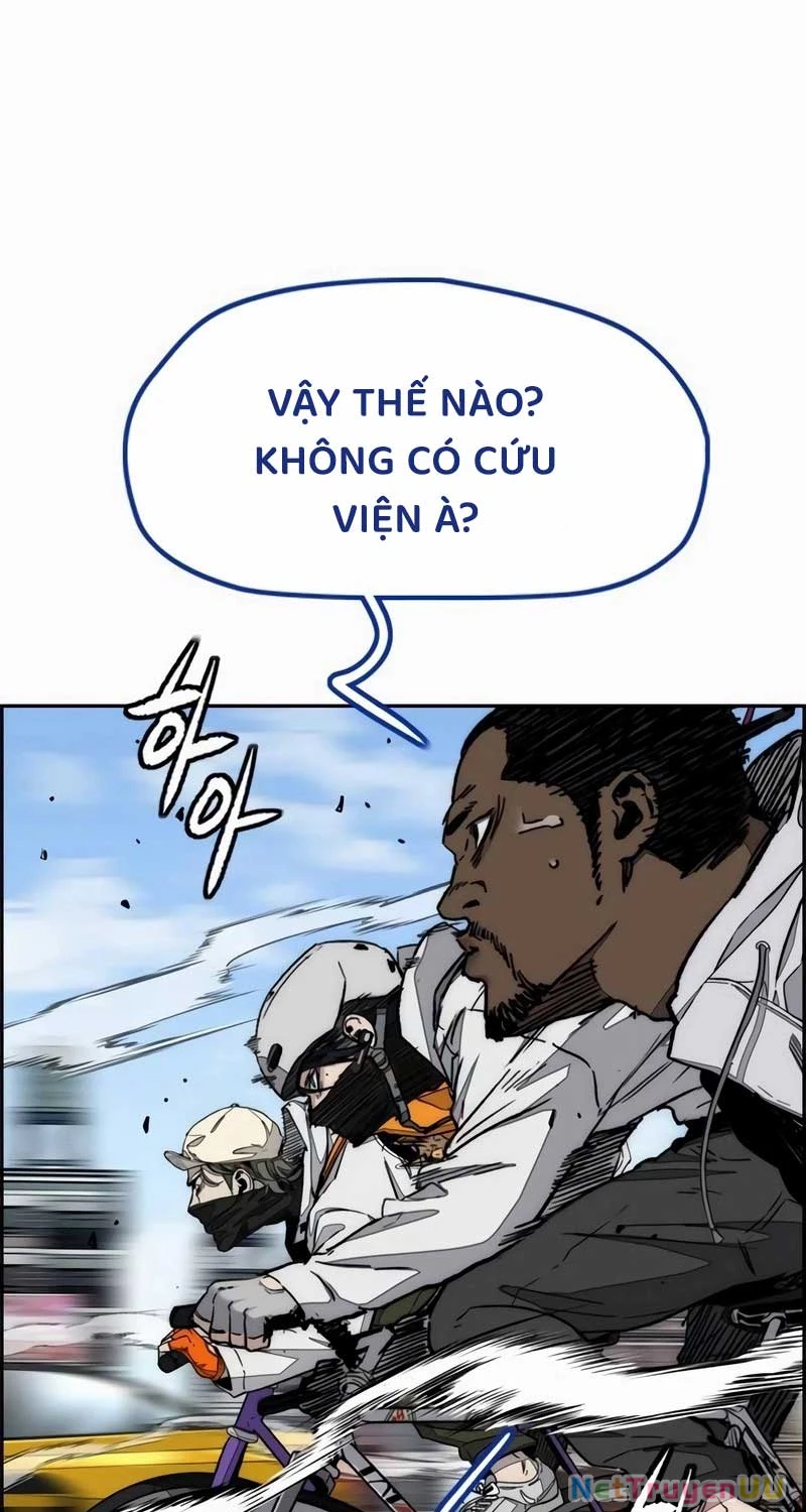 Thể Thao Cực Hạn Chapter 514 - Trang 4