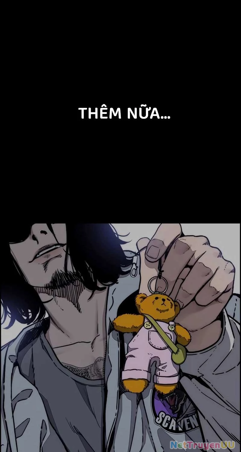 Thể Thao Cực Hạn Chapter 514 - Trang 4