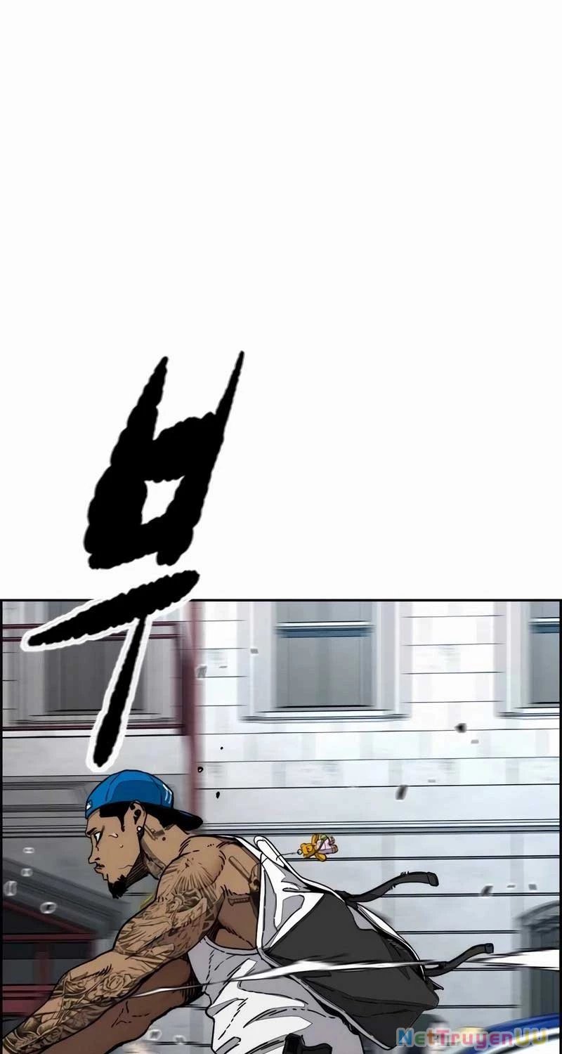 Thể Thao Cực Hạn Chapter 514 - Trang 4