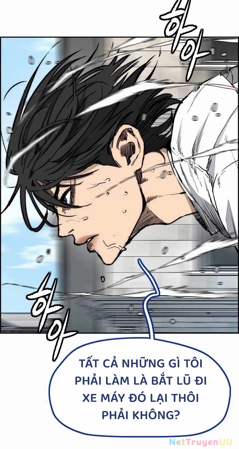 Thể Thao Cực Hạn Chapter 514 - Trang 4