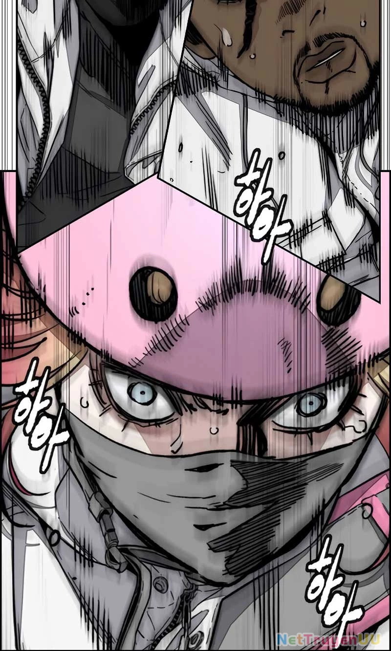 Thể Thao Cực Hạn Chapter 514 - Trang 4