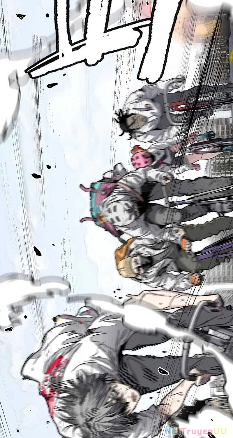 Thể Thao Cực Hạn Chapter 514 - Trang 4