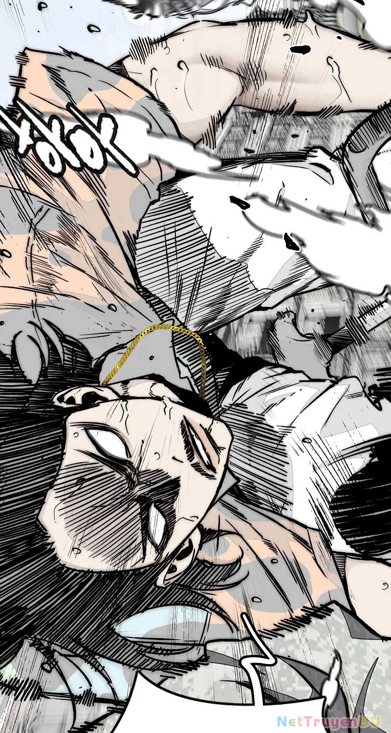 Thể Thao Cực Hạn Chapter 514 - Trang 4