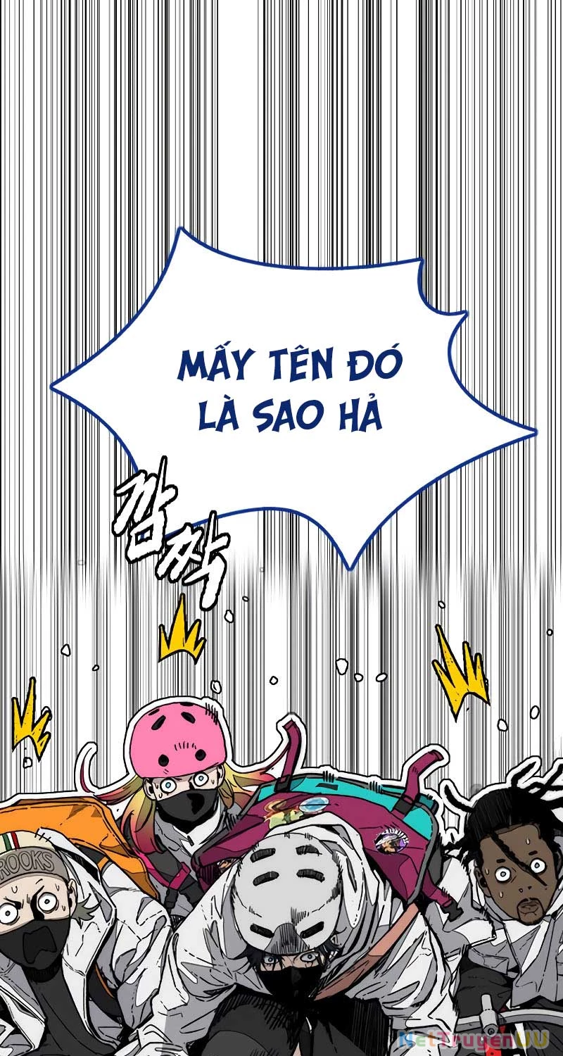 Thể Thao Cực Hạn Chapter 514 - Trang 4