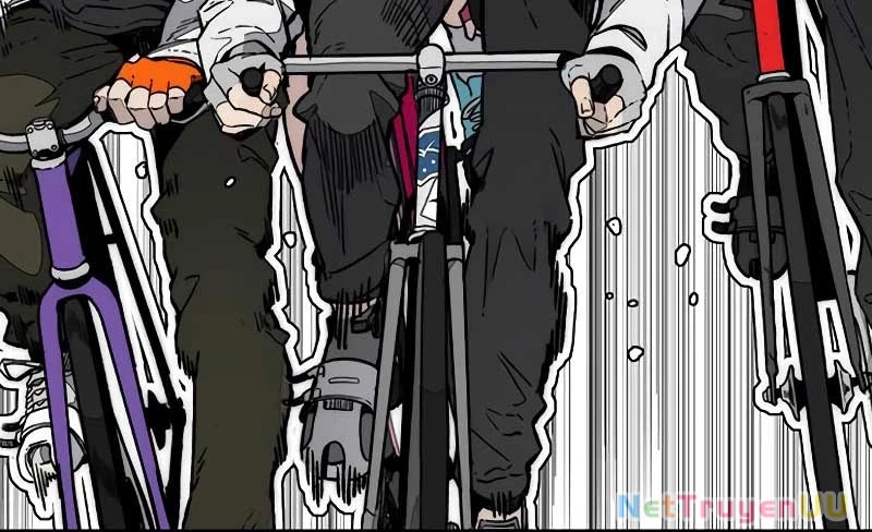 Thể Thao Cực Hạn Chapter 514 - Trang 4