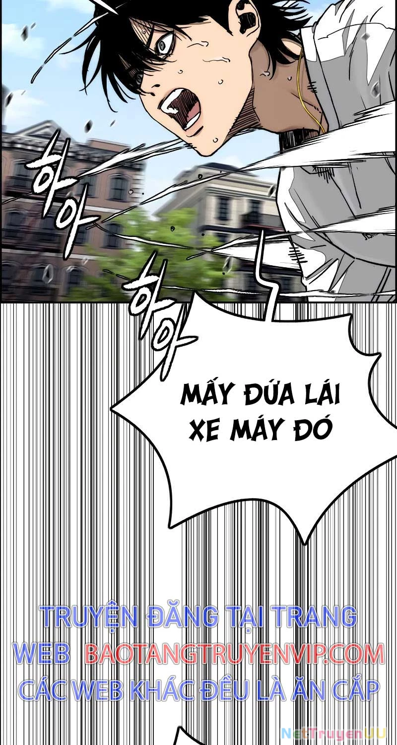 Thể Thao Cực Hạn Chapter 514 - Trang 4