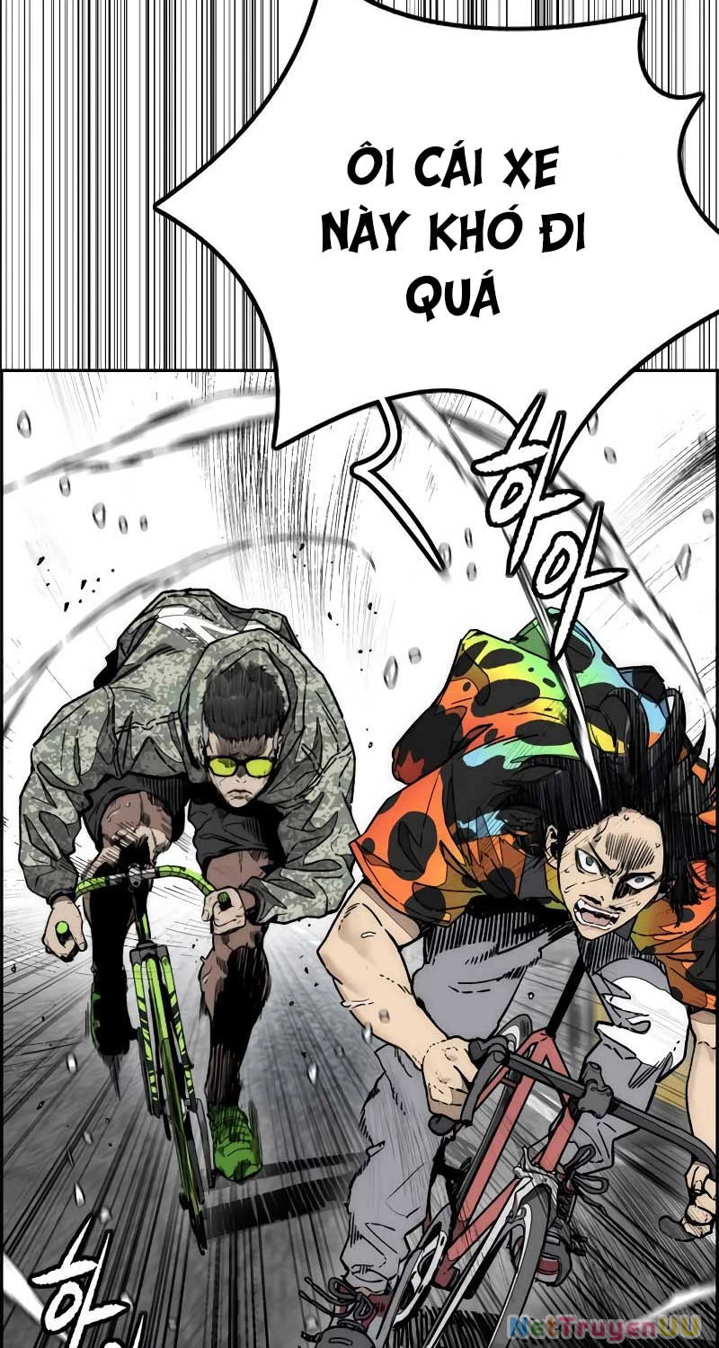 Thể Thao Cực Hạn Chapter 514 - Trang 4