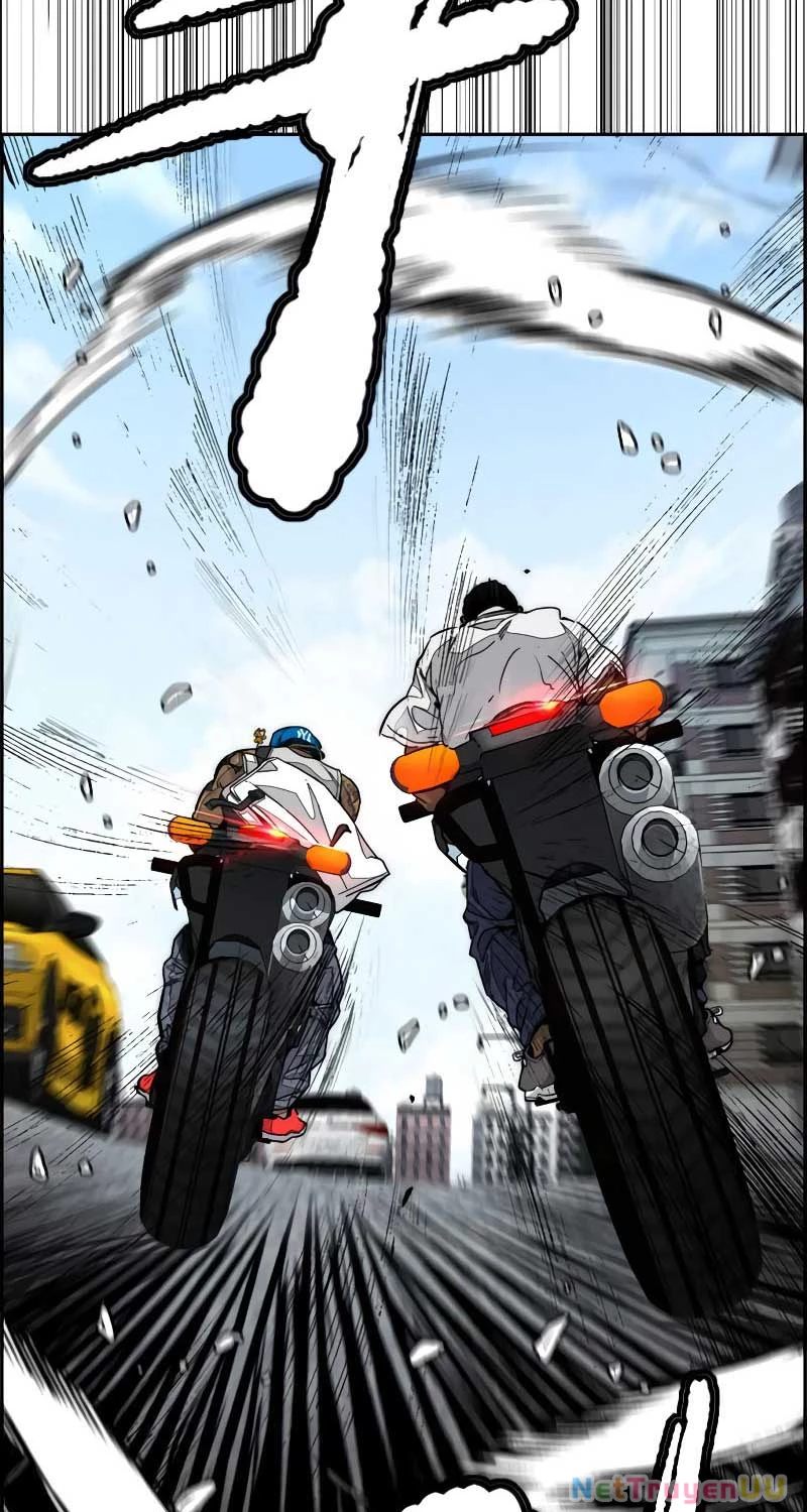 Thể Thao Cực Hạn Chapter 514 - Trang 4