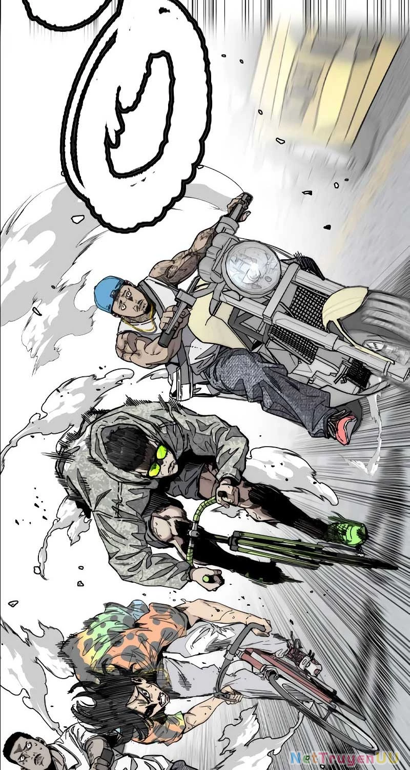 Thể Thao Cực Hạn Chapter 514 - Trang 4