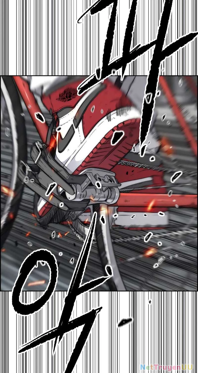 Thể Thao Cực Hạn Chapter 514 - Trang 4