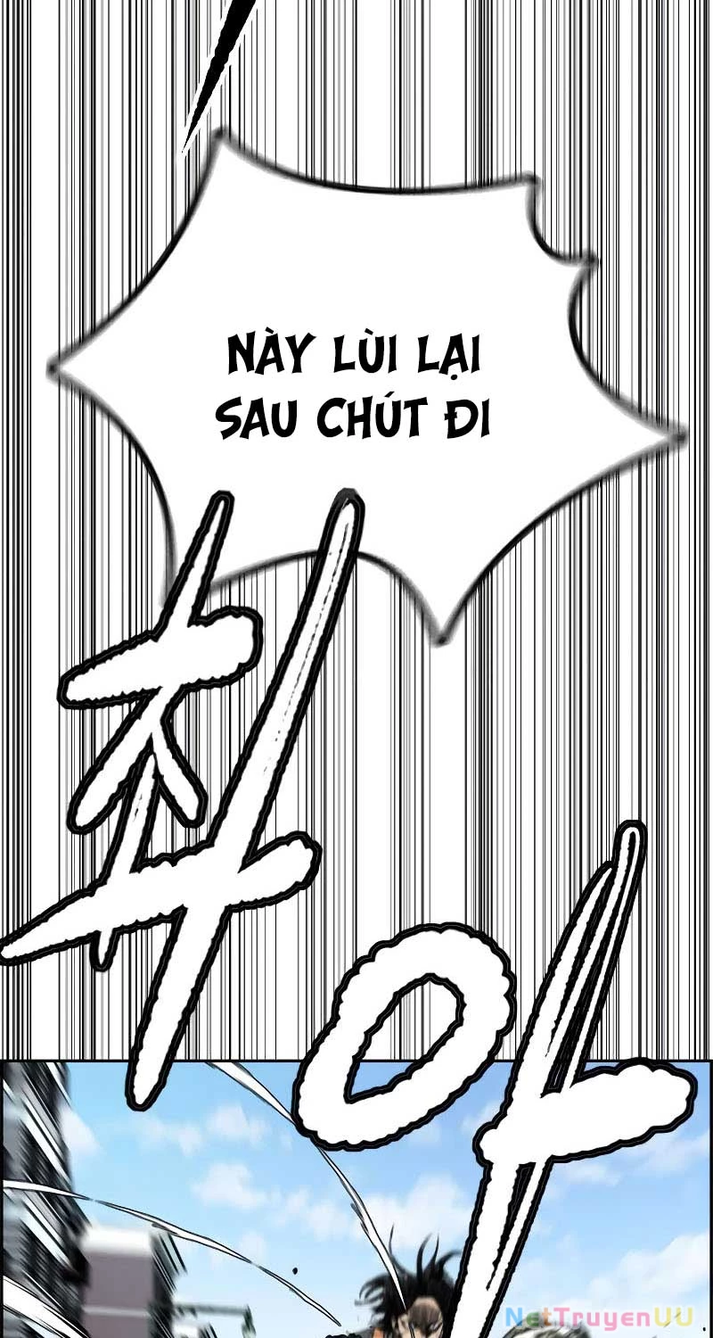 Thể Thao Cực Hạn Chapter 514 - Trang 4