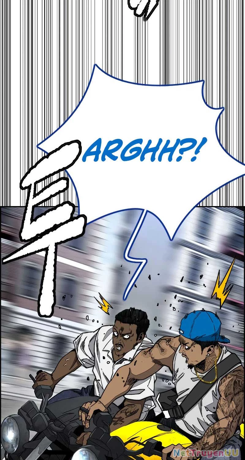 Thể Thao Cực Hạn Chapter 514 - Trang 4