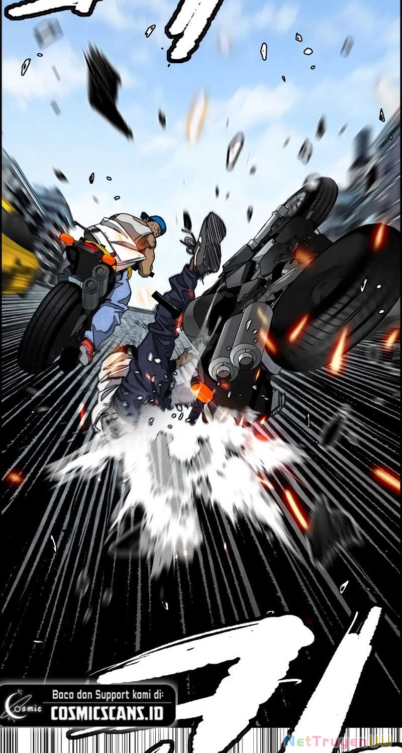 Thể Thao Cực Hạn Chapter 514 - Trang 4