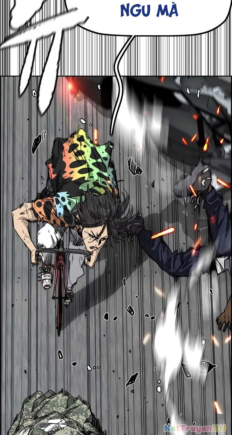 Thể Thao Cực Hạn Chapter 514 - Trang 4