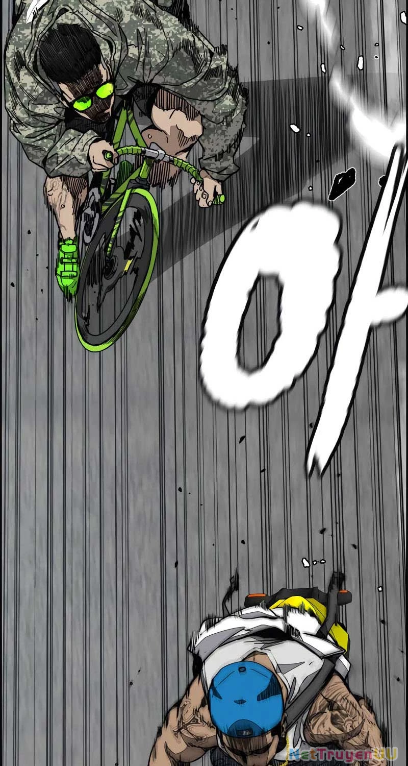 Thể Thao Cực Hạn Chapter 514 - Trang 4