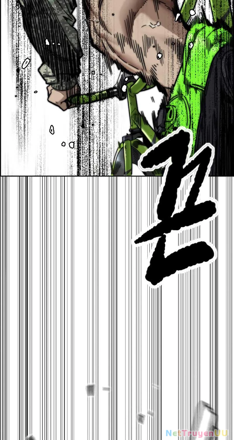 Thể Thao Cực Hạn Chapter 514 - Trang 4