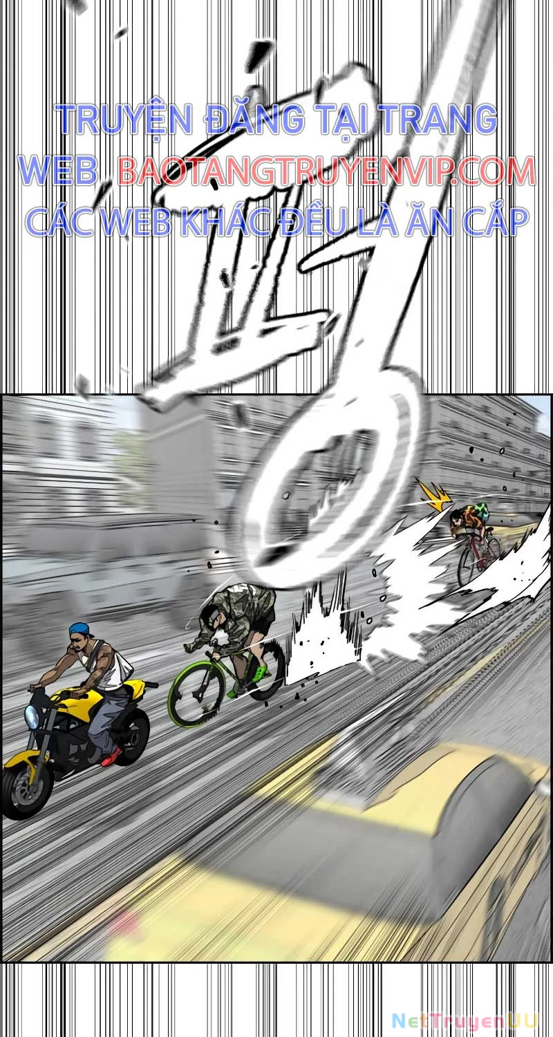 Thể Thao Cực Hạn Chapter 514 - Trang 4